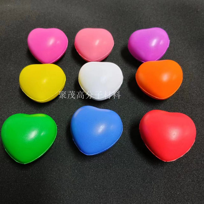 작은 하트 (41*40*31mm)