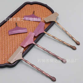 茶具刮水器茶刷茶盘扫水器硅胶茶刮茶扫功夫茶具茶道刮水板零配件