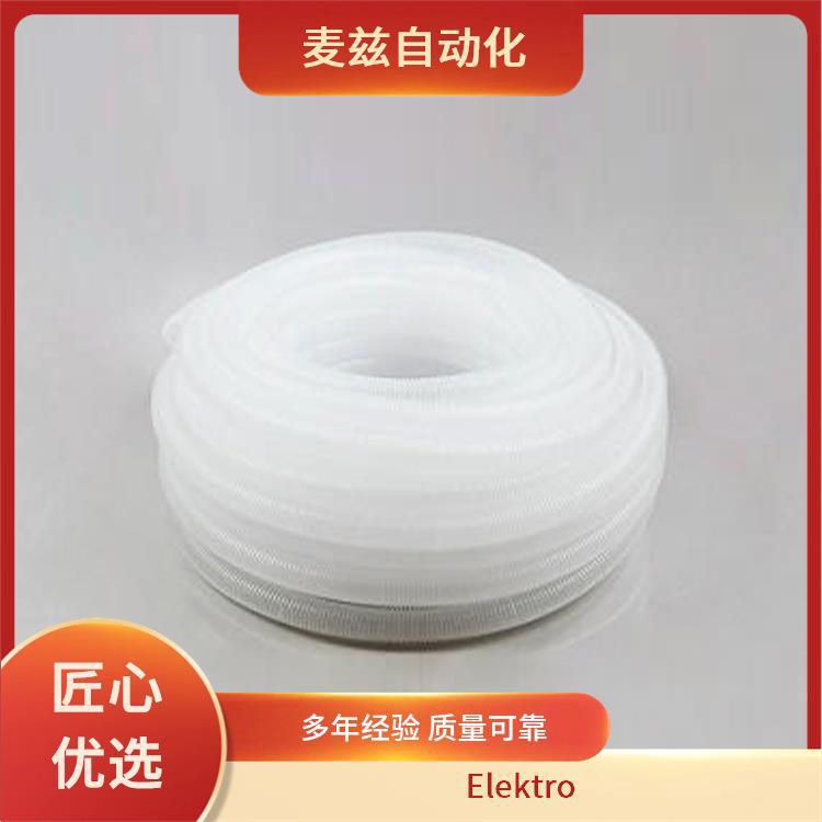 2751-00 Elektro-Plast 波纹管-机器 X100300 直刚性管