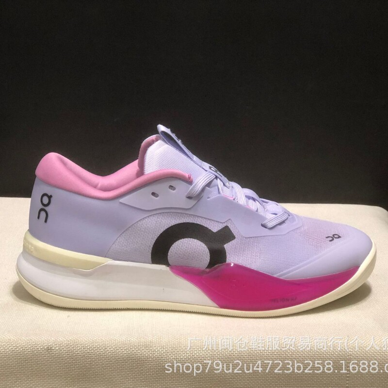 Putian foreign trade high-quality version The Roger Pro comfortable unisex casual sports non-slip breathable tennis shoes Putian foreign trade high-quality version The Roger Pro comfortable unisex casual sports non-slip breathable tennis shoes