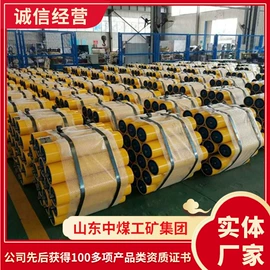 矿山施工设备;矿业输送设备;其他救生器材