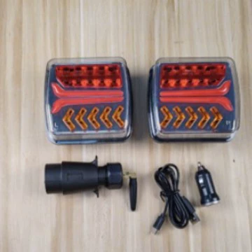 Tail light Light High-Quality Supply for
