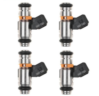 Fuel Injector Nozzle IWP160 for Fiat Blue Flag 71792994 75112160 Fuel Injector