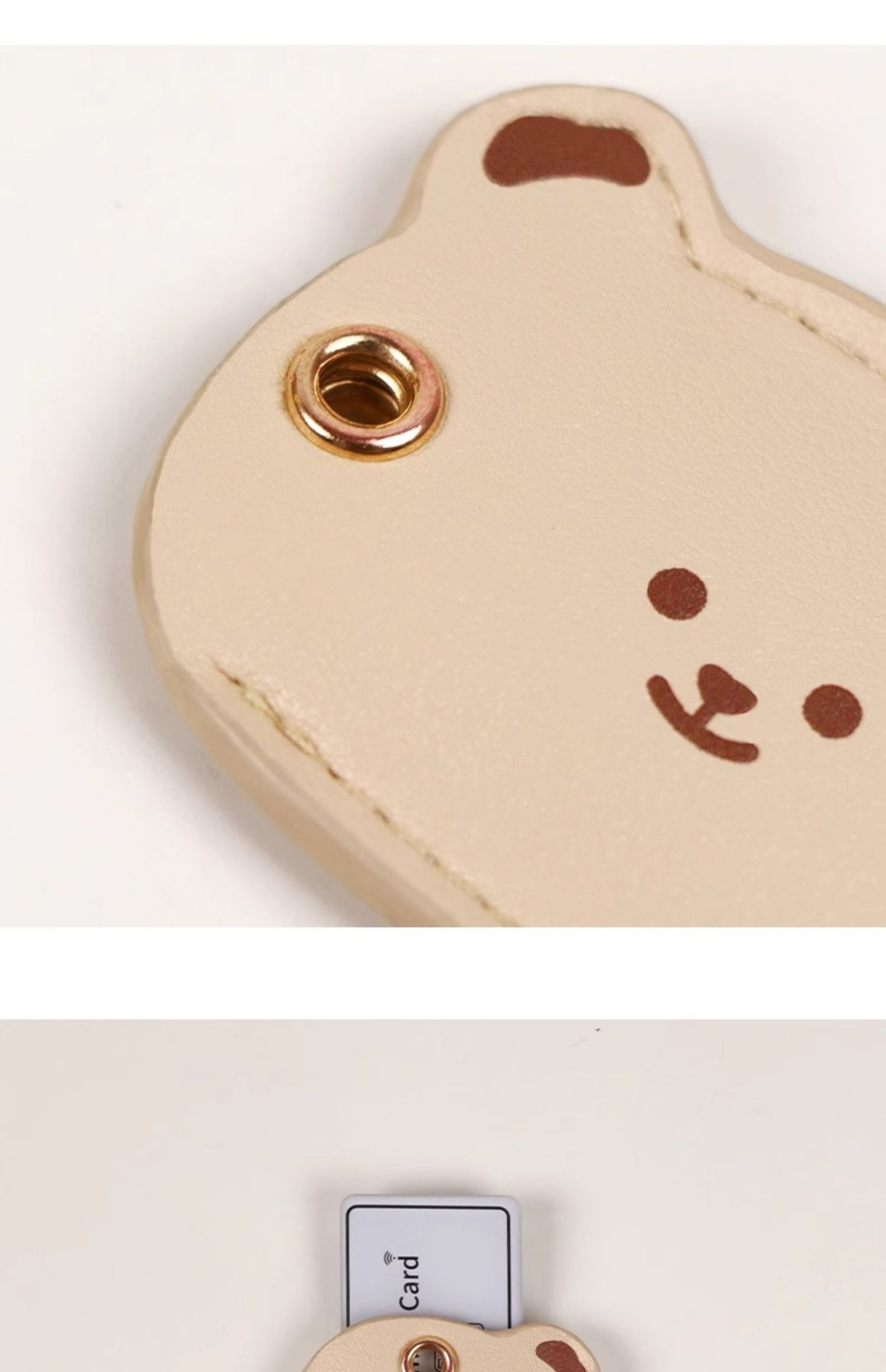 Suitable for Bear, Suitable for Yadi Emma Battery Motorcycle Electric Vehicle Keychain Protective Cover Universal Elevator Nfc