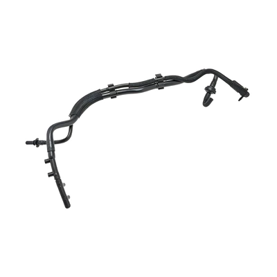 automobile water pipe Audi A8 D4 Car