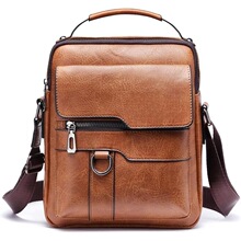 B 82055 Men's Crossbody Bag б��� ����� ���񱳰� ���а�