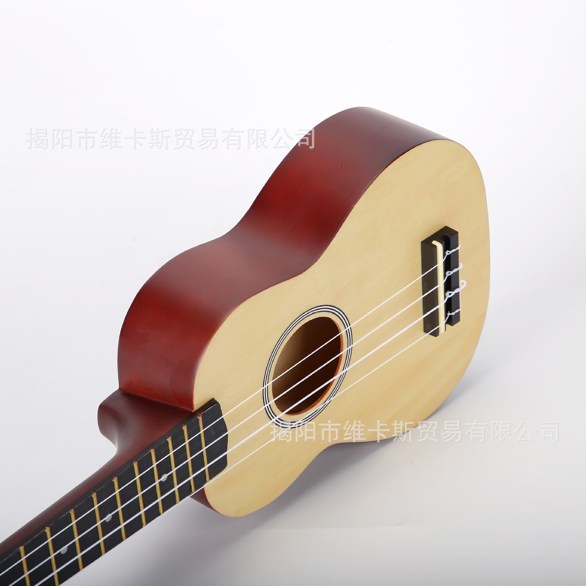 (Cross-border trading), ukulele with a score, guitar, musical instruments, 21 inch, early education, (Physicals) 3