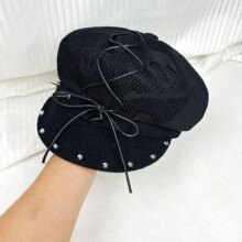 ���Ļ�~��˷����ú�ɫ����ñŮ����Сy2kǧ������ͷ���Ұ˽�ñ��