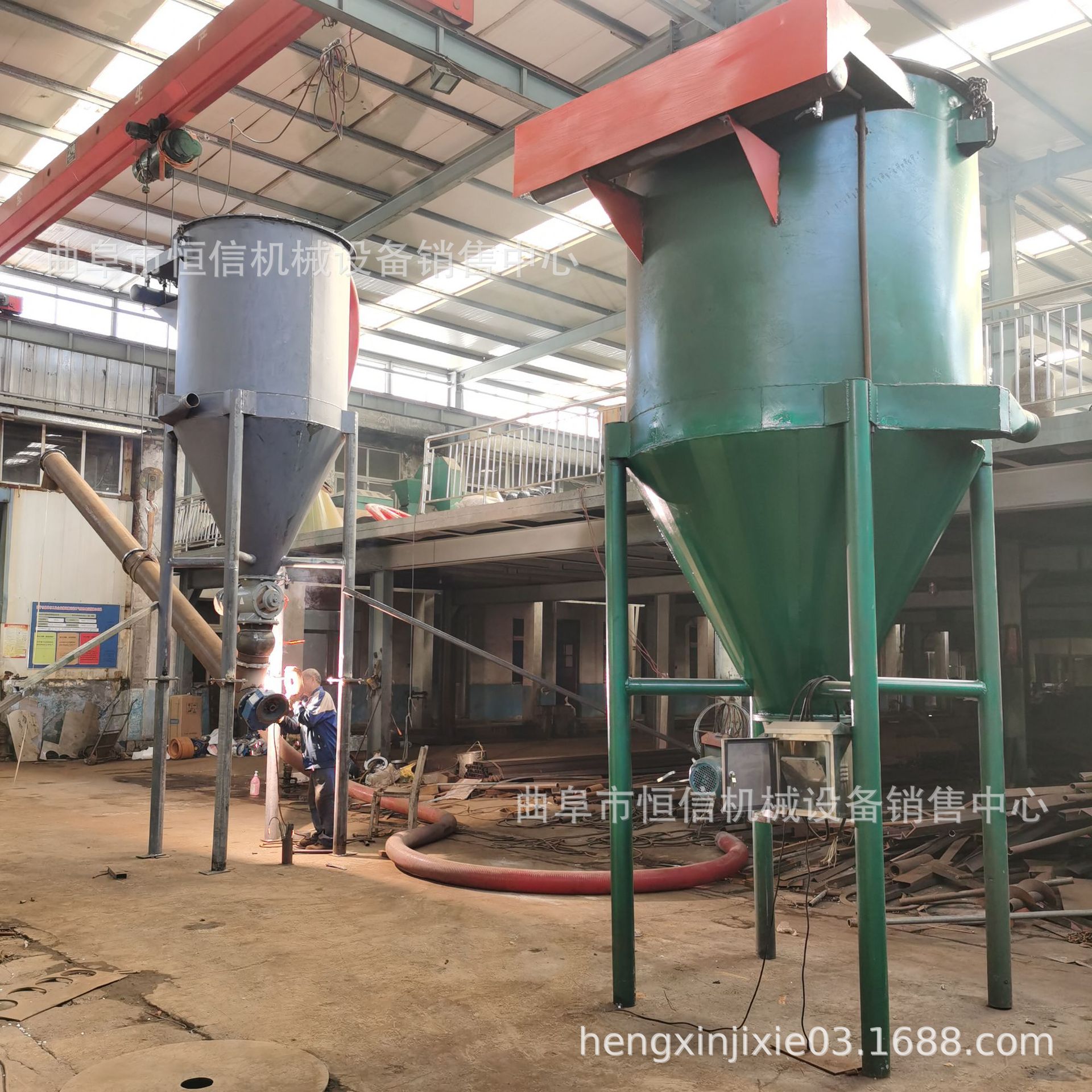 棉花籽运输气力输送机zcjb 干沙石粉负压气力吸灰机 型号齐全