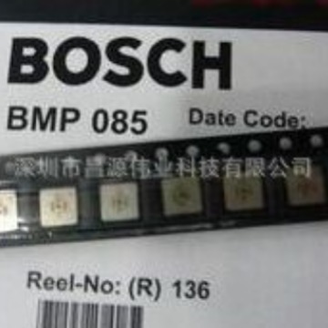原装 BMP085 LCC-8 数字气压传感器