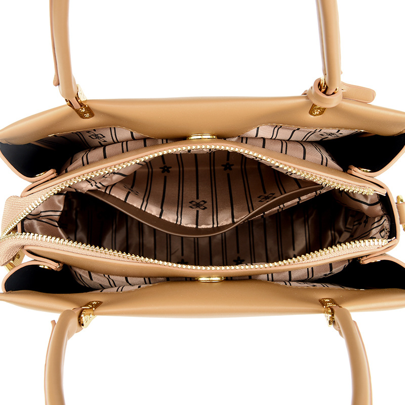 Regalo de San Valentín 2024 nuevo bolso de mujer bolso de mensajero de un solo hombro bolso de mujer de varios compartimentos bolso de mostrador al por mayor