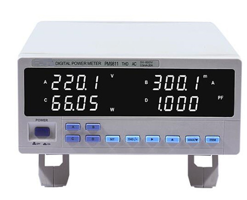 功率计 型号NQ05-PM9811库号M395973