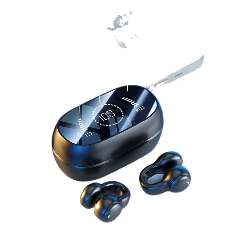 (Граница торговля), беспроводные наушники, клипсы для ушей, bluetooth