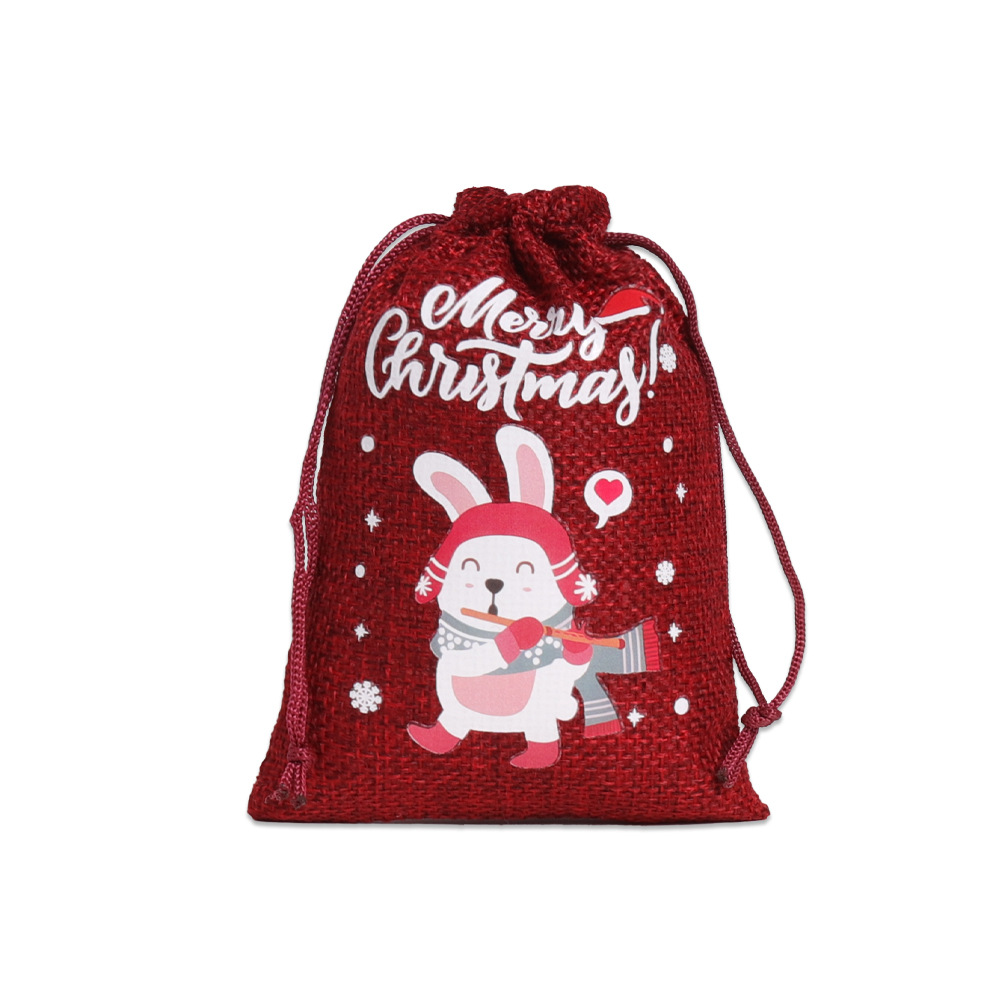 10*14 см; кролик