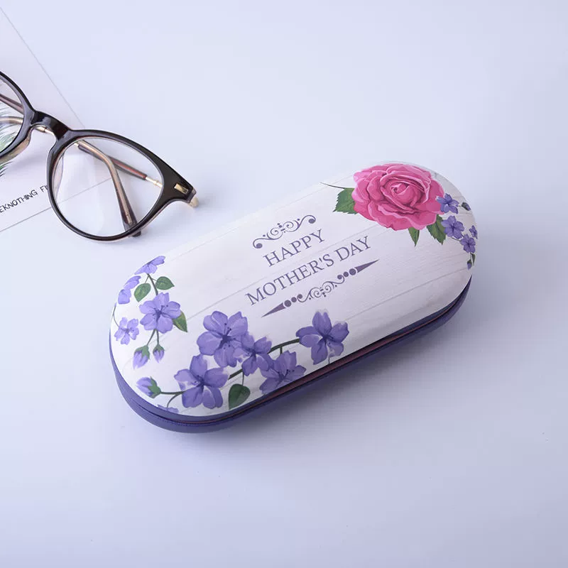 Невидимые очки, стиль Китая