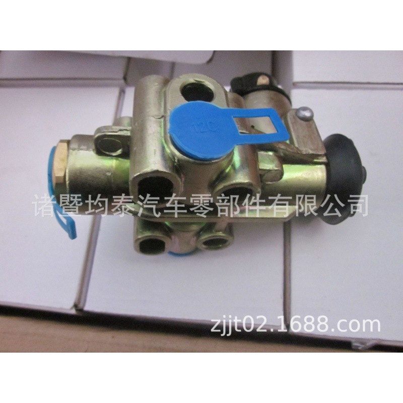 El Autobús Europeo del camión de la válvula 90554243 de la altura parte SMT Zhuji Juntai