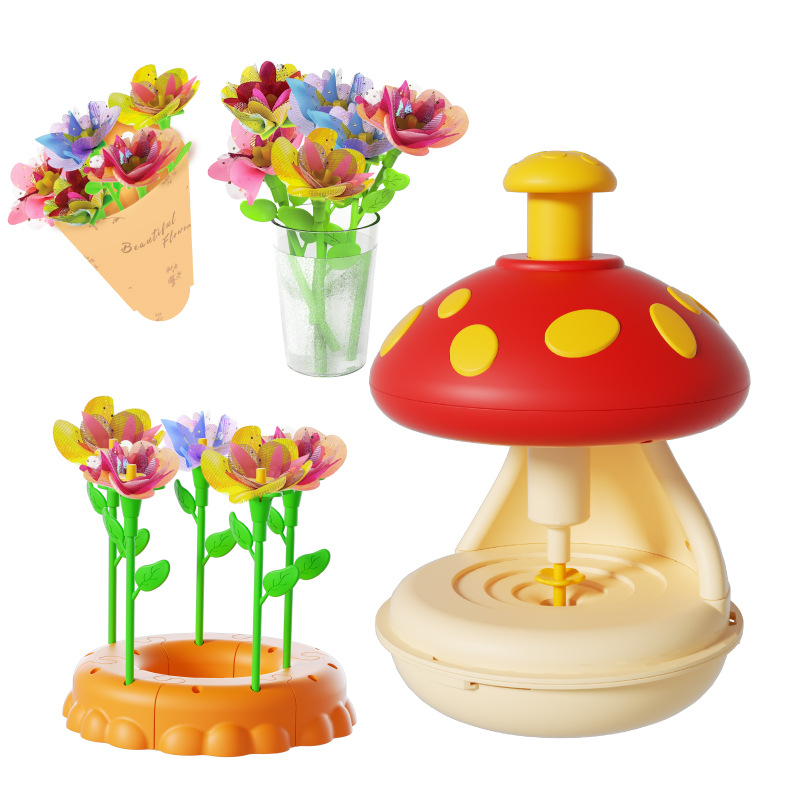 HN169 (버섯 엠보싱 기계)