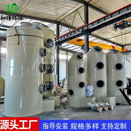 废气处理设备;不脱硫除尘;脱硫除尘设备