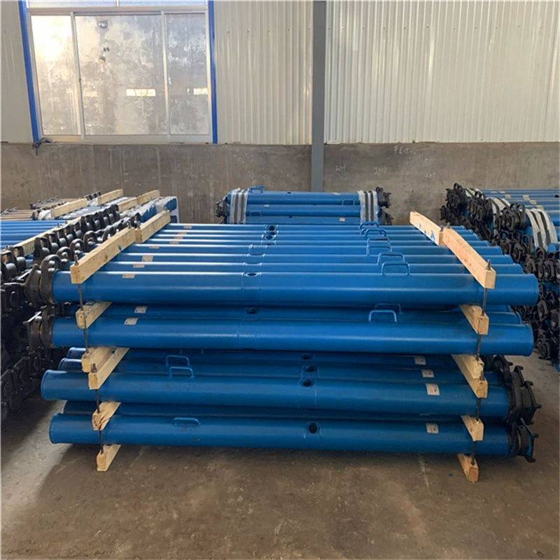 Минеральные мономерные гидравлические опоры Производитель продает наружные колонные мономерные стойки DW28-250 мономерные гидравлические опоры H