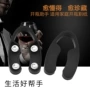 磁铁吸铁石割纸器