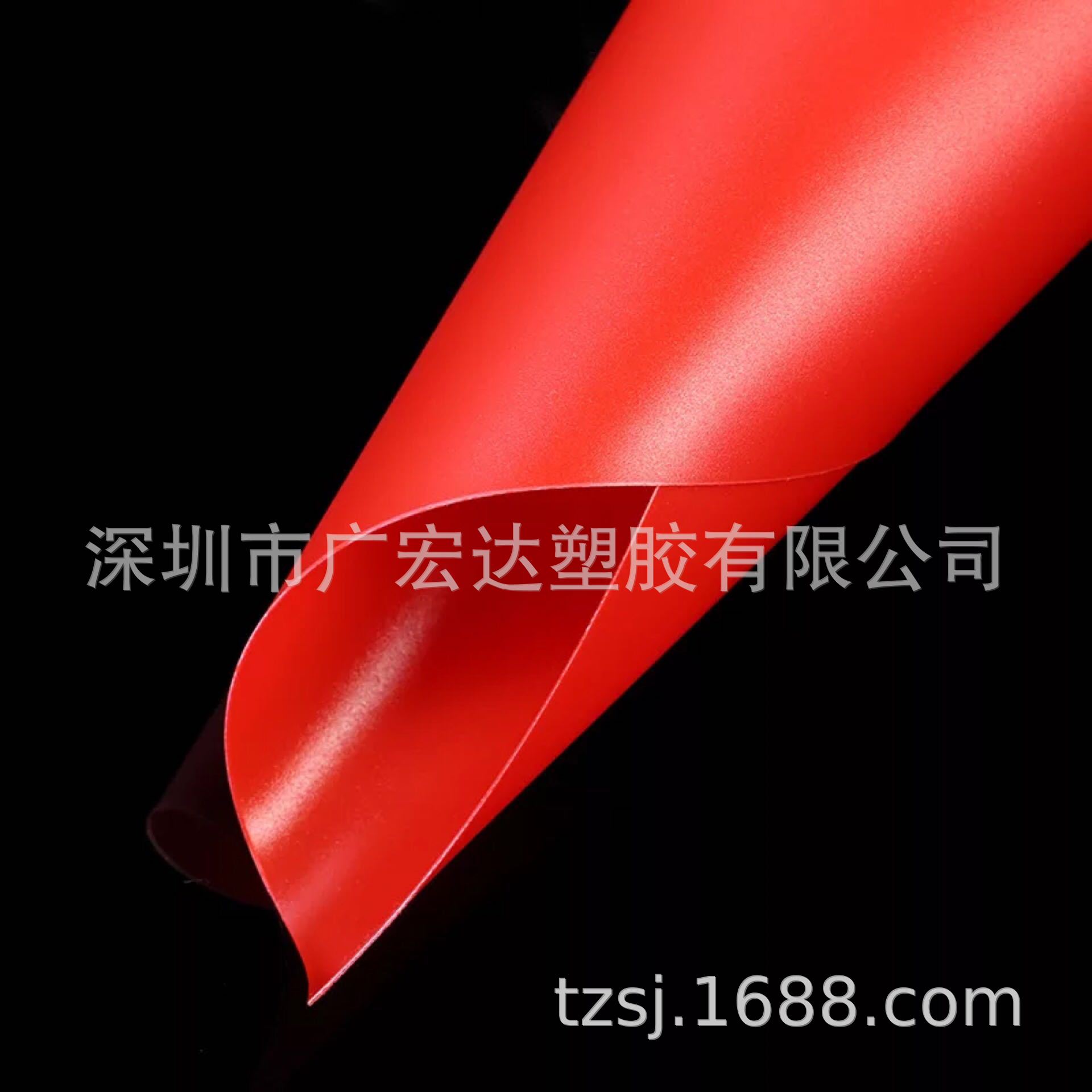 彩色磨砂PP板材防静电0.75白色PP片材黑色阻燃防火PVC板材PET胶片