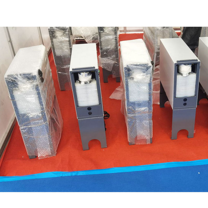 Manufacturers supply new high -efficiency packaging machine High…