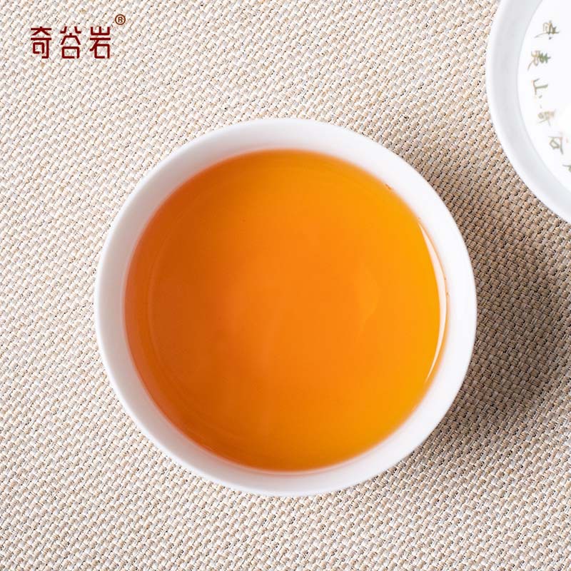 Wuyi Mountain Tongmu Pass Huangya Honey Aroma Jin Jun Mei Black Tea, Fujian Manufacturer High Mountain Tea Loose Bulk Wholesale