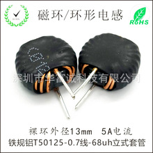 �F���X�ŭh늸� T50125-0.7��-68uh��ʽ�׹� �⏽13mm 5A����̓r