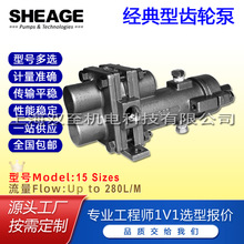 SHEAGE SD305-LSʳƷ���ϻ�ױƷ�ߵ���316L�ܷ���ֱ�����13.1L/M