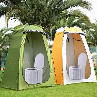 Toilet Camping Outdoor – Other Kempinq və səyahət