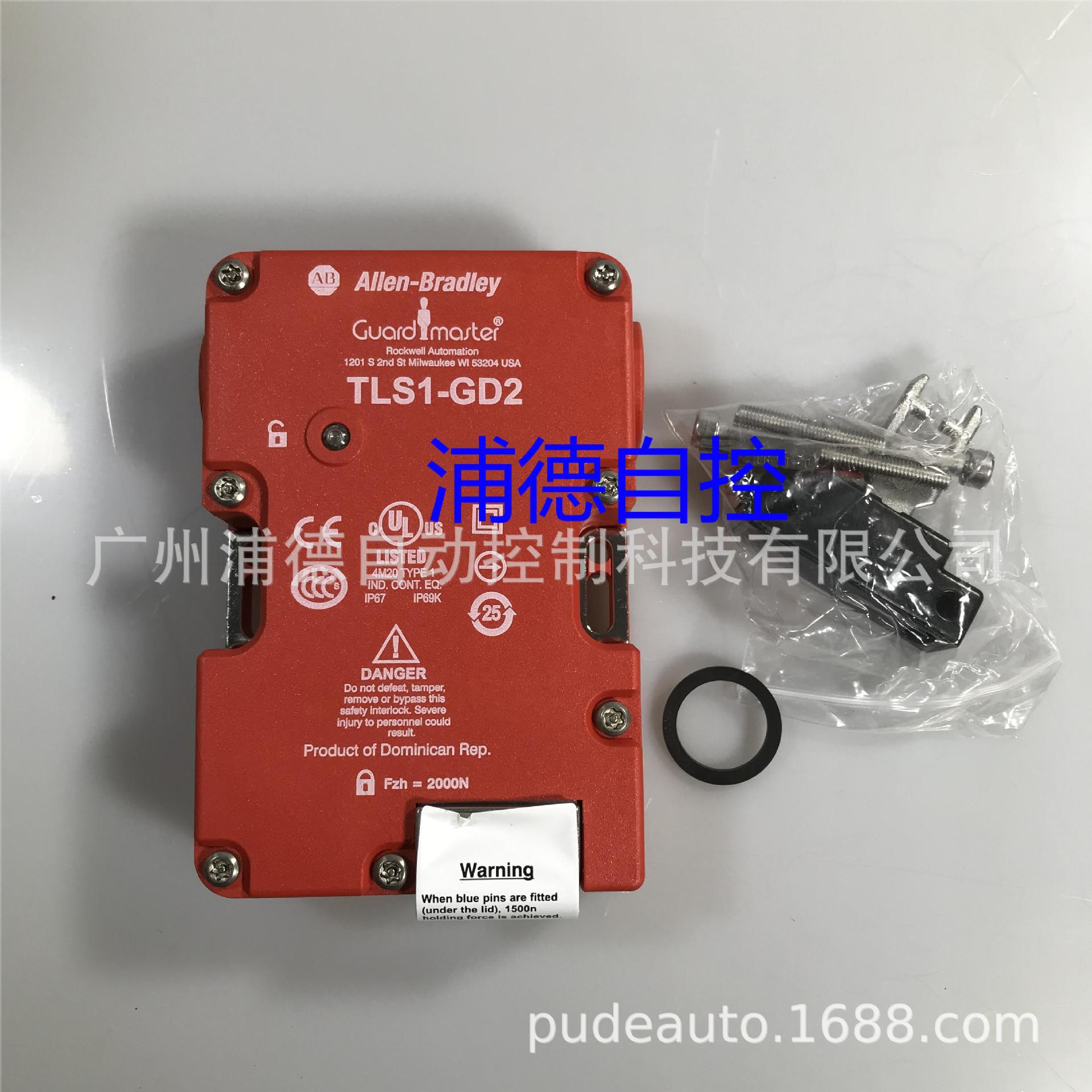 AB罗克韦尔440G-T27252原装正品现货TLS1-GD2