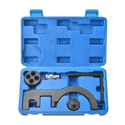 5-Piece Set of Bmw N47/N47S Mühərrik tənzimləmə alətləri