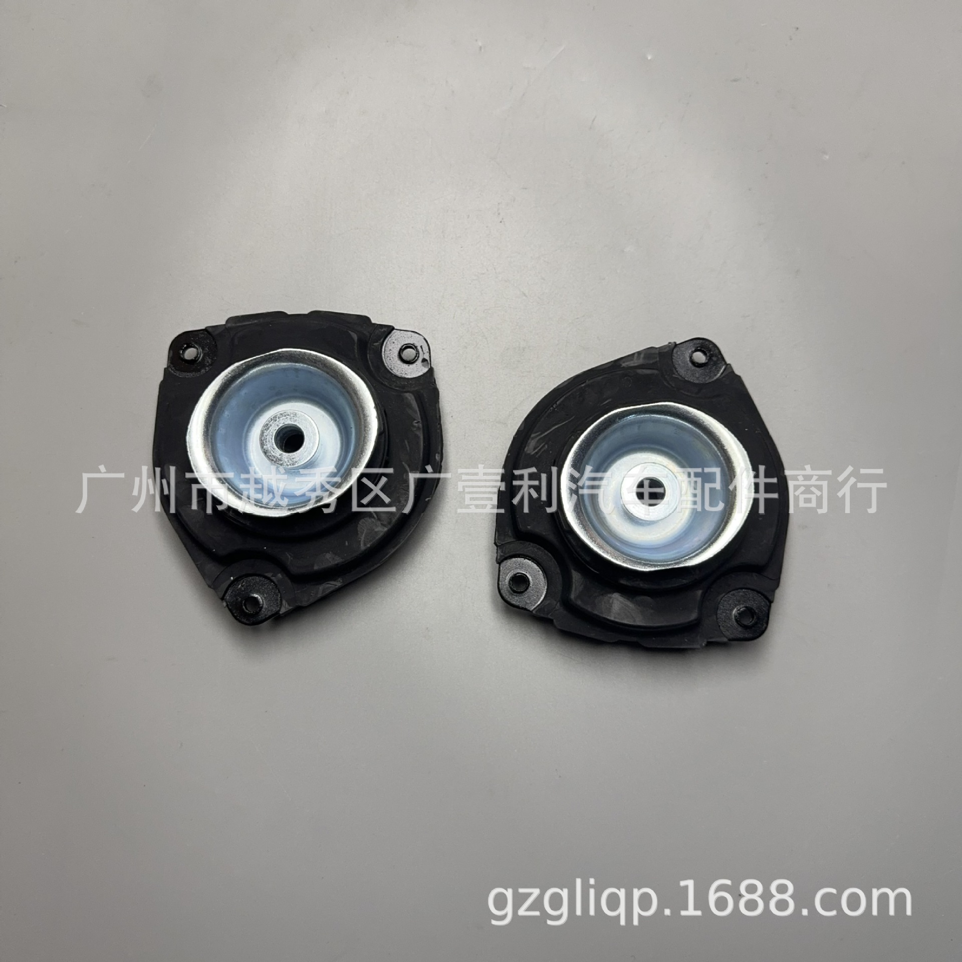 For 54321-JG01B 54321-JD000 54321-JY00B Qijun T31 front top rubber LH