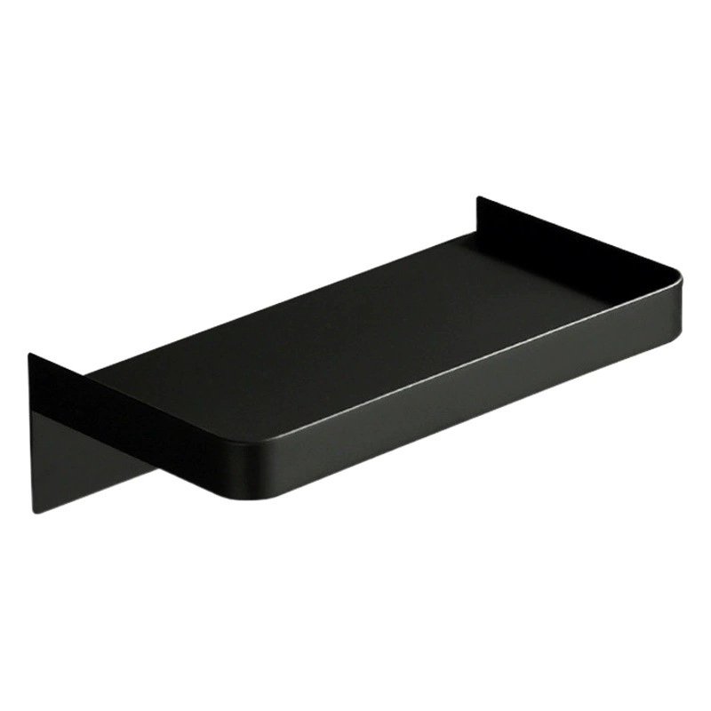 Инженерный Настенный Кронштейн для мобильного телефона 304 дверь из нержавеющей стали задняя стойка для хранения лоток для перегородки туалета без гвоздей