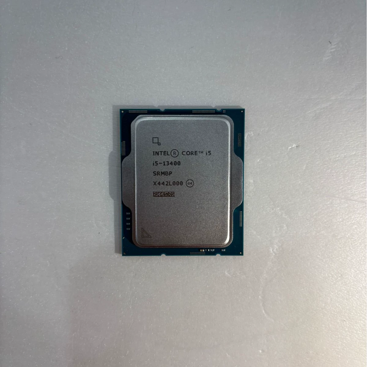 Процессор Intel Core i5-13400 13-го поколения 1700 новый разъем совместим с настольным процессором, слот