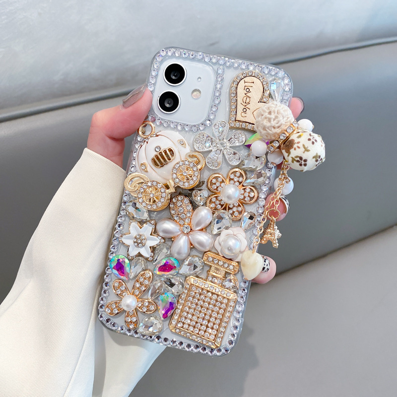 SKU-04-彩钻南瓜车