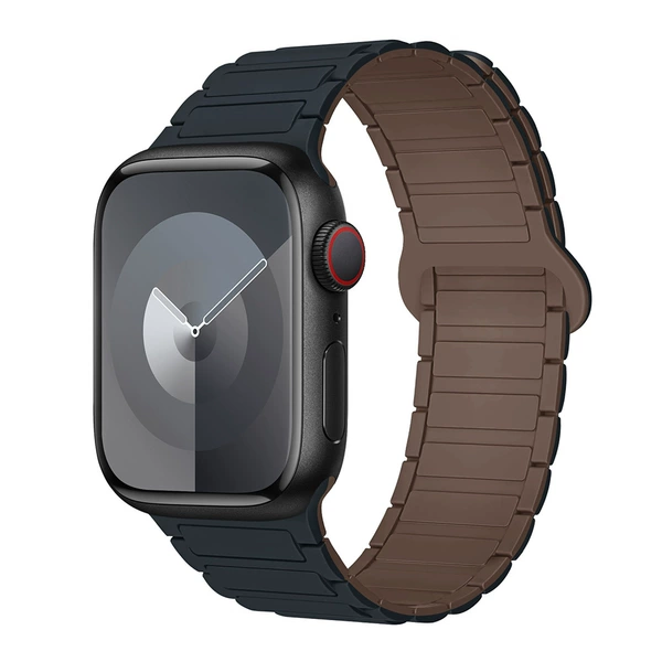 42/44/45/49/10-11 generation 46MM midnight chocolate