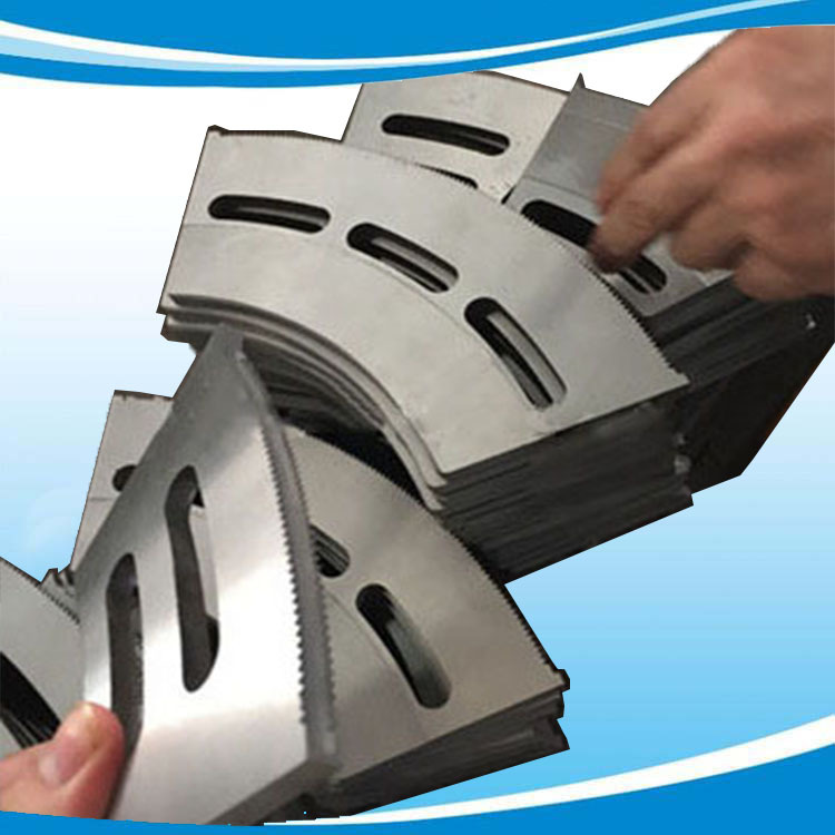 开槽机刀片定 做 供应纸箱开槽机刀片批发定 制