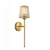 B gold color