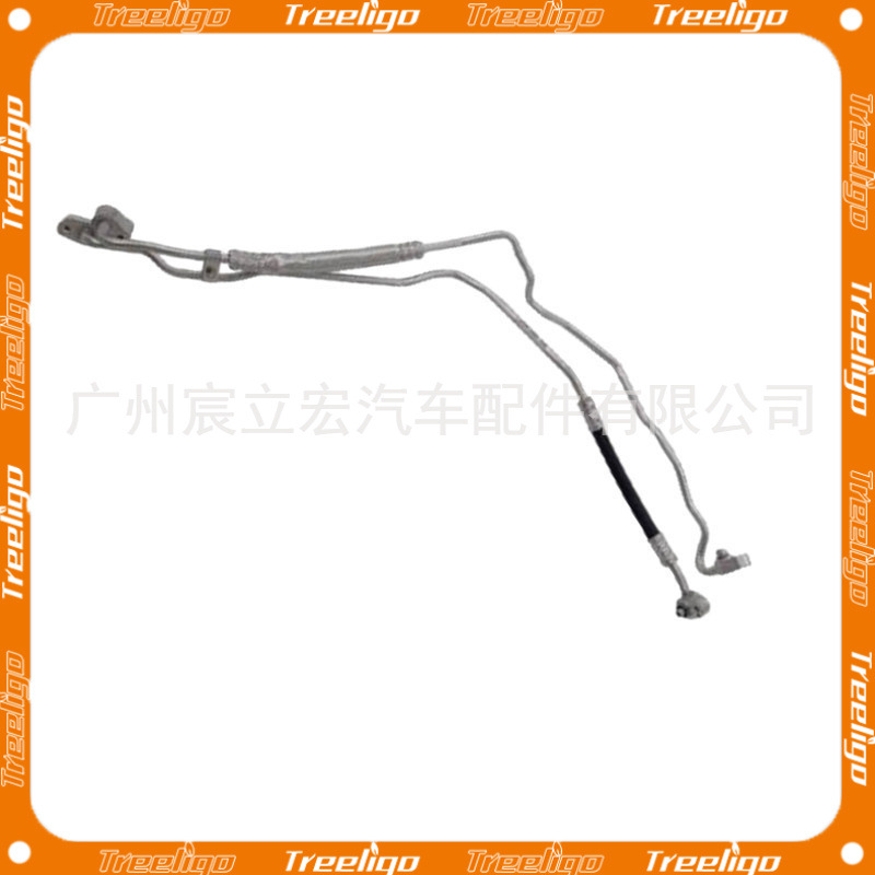 Para BMW F49 línea de aire acondicionado OE:6450699343664509377852