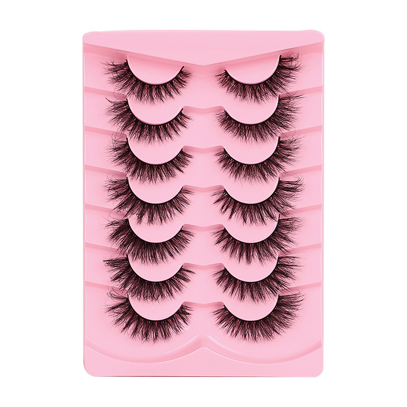 Lana frita-7 pairs-LZM-23