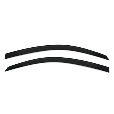 Rain shield: Rain and Sun Visor