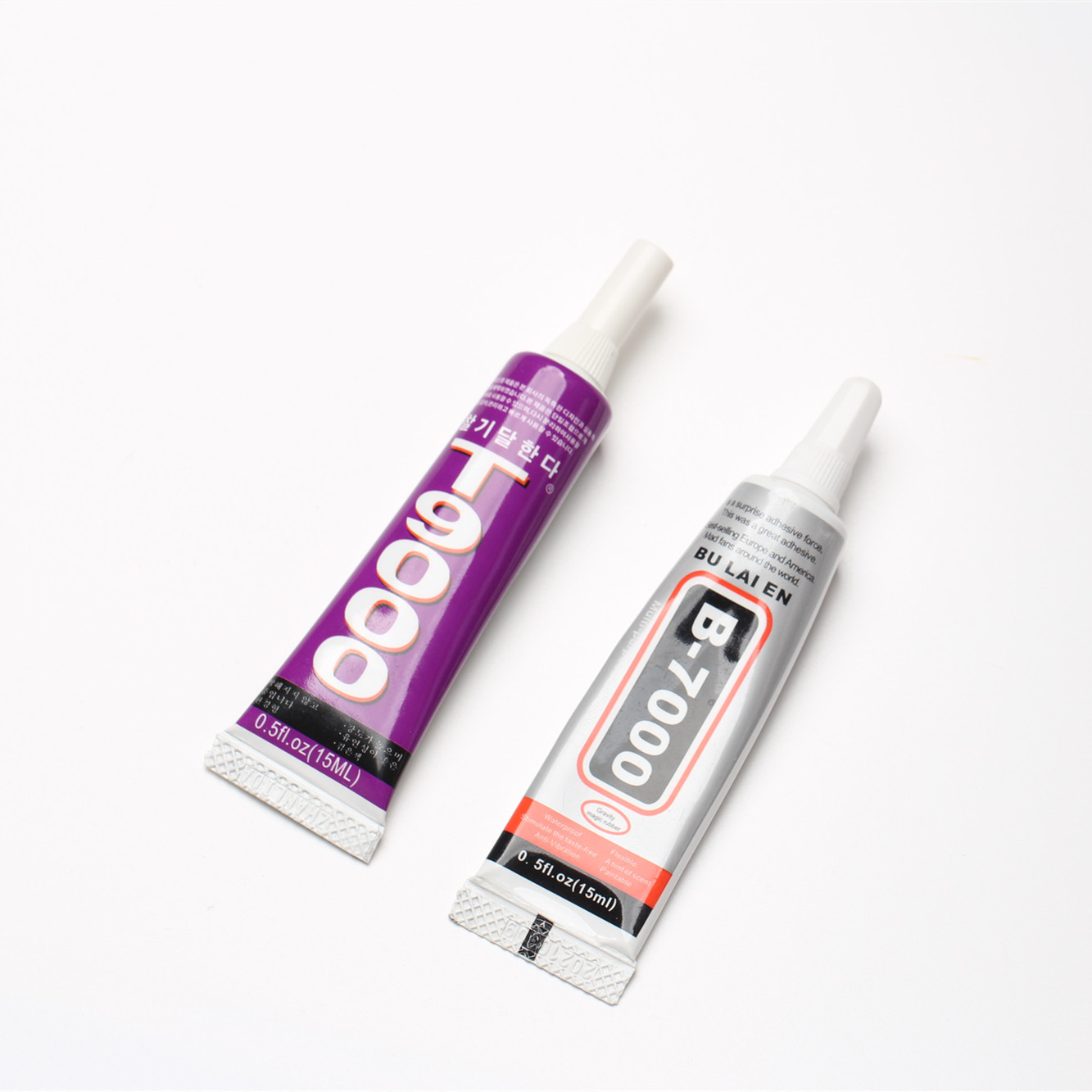 针孔胶t9000万能强力胶水手工首饰补钻手机屏幕边框粘贴修复