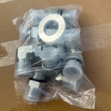 铁白锌平垫圈GB97/GB96镀白锌平垫片加大加厚华司介子M3-M48垫圈