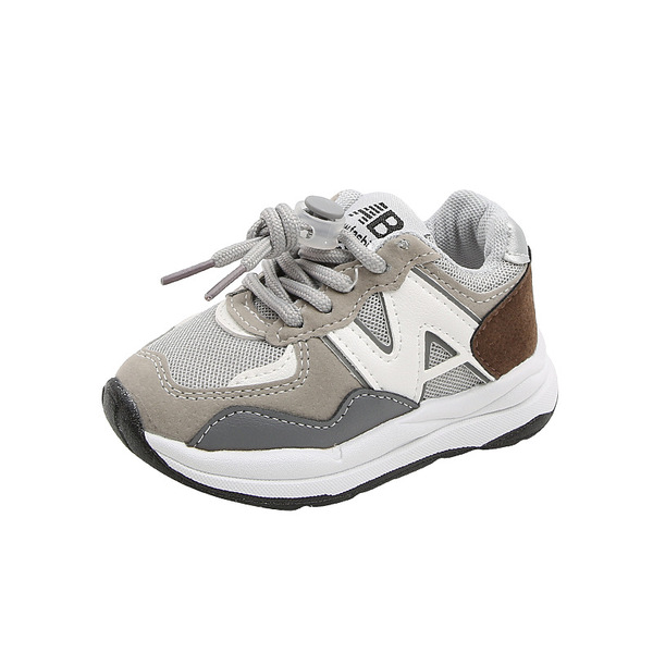 children's breathable running sneakers for students for boys