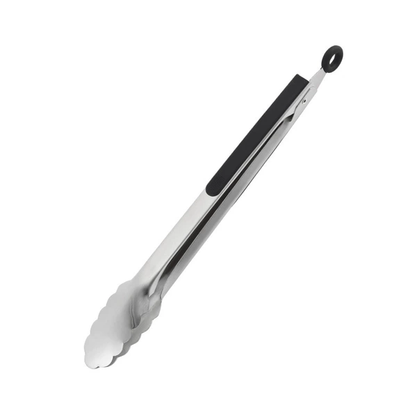 12 -inch food clip