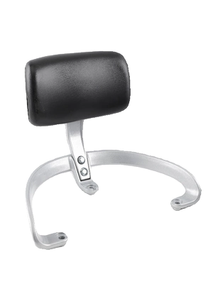 Zof Tail Rack Zod Zoa | Child seat shed