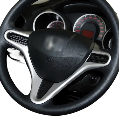 Trim 78541-Tf0-N81Za — Steering wheel