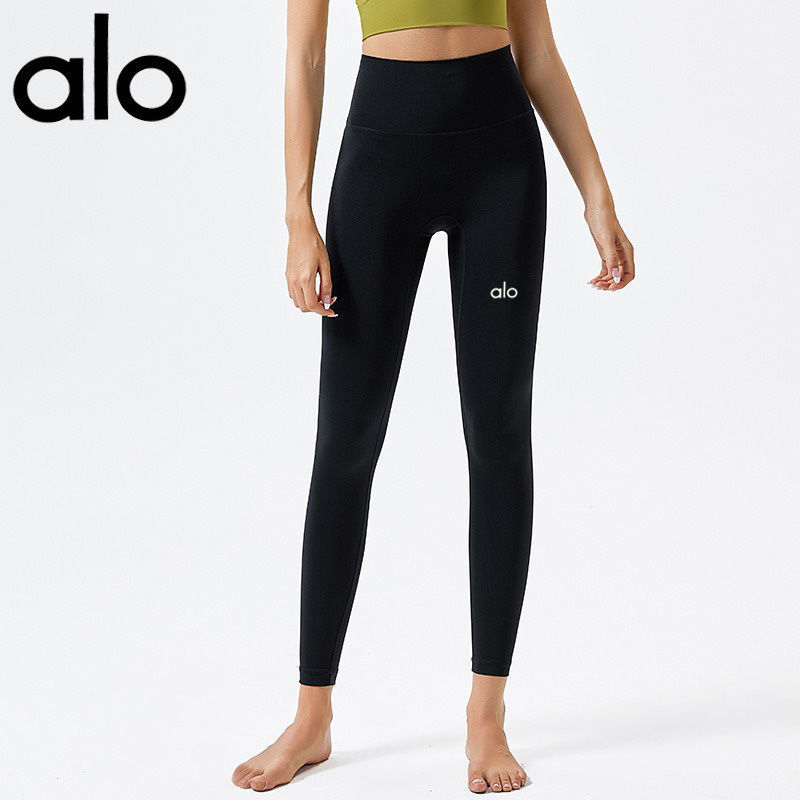 American Yoga Pants Pilates Quick-Dry Same Style 2025 Sports Pants Cycling High-Waist Elastic Women's Fitness Pants American Yoga Pants Pilates Quick-Dry Same Style 2025 Sports Pants Cycling High-Waist Elastic Women's Fitness Pants