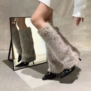 �r�аٴ����mС���Ӹ�Ͳѥ��Ů2025���¿�ëë�߸�����Ůʿ�Lѥ��